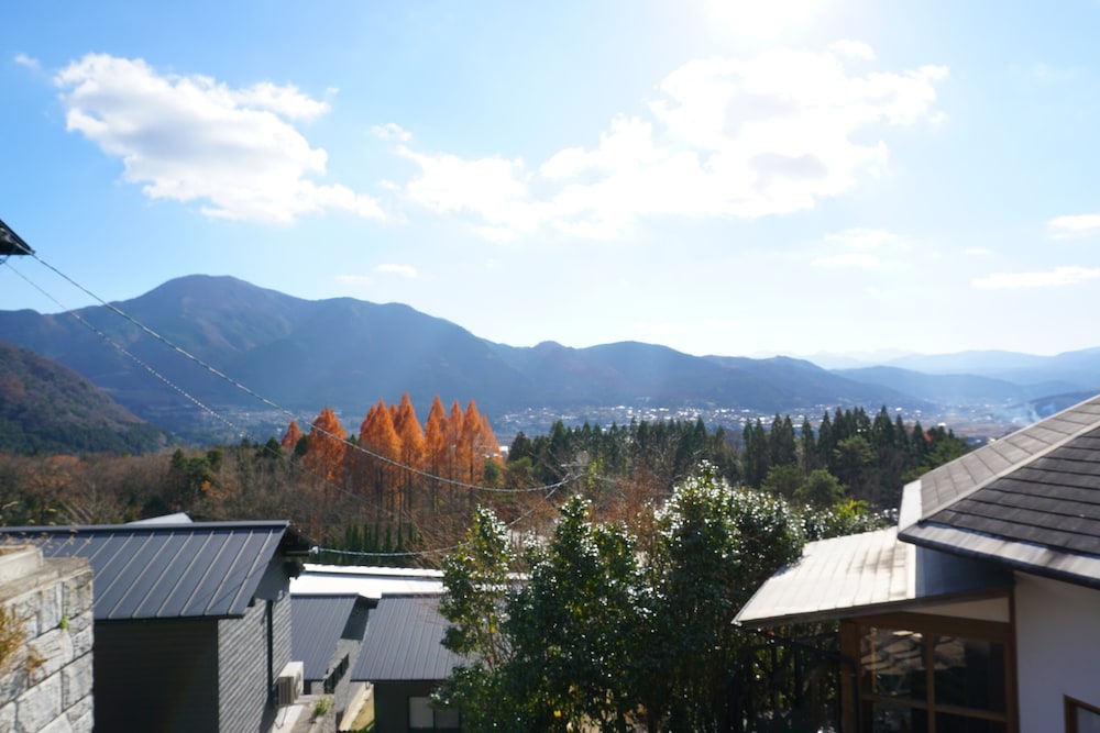 お宿　小鳥のたより 大分