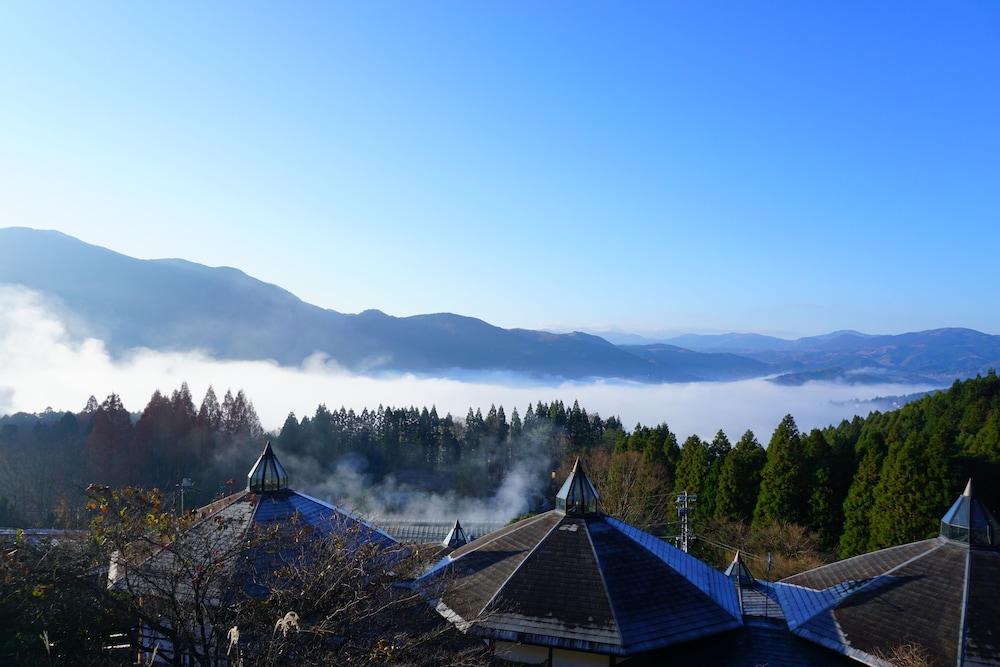 お宿　小鳥のたより 大分