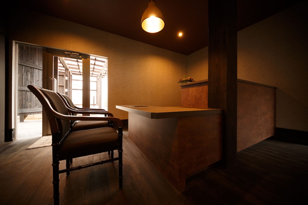 YUFUIN LUXURY VILLA -ZAKURO- 大分