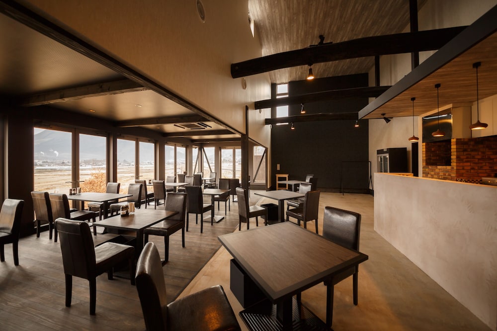 YUFUIN LUXURY VILLA -ZAKURO- 大分