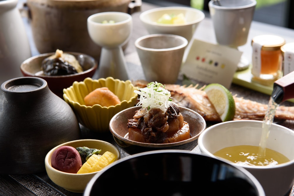 YUFUIN LUXURY VILLA -ZAKURO- 大分