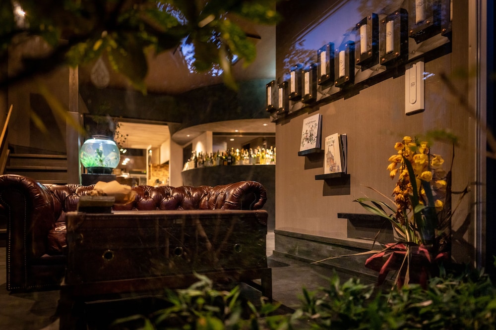 YUFUIN LUXURY VILLA -ZAKURO- 大分