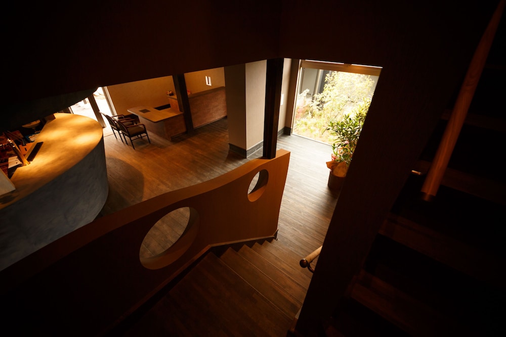 YUFUIN LUXURY VILLA -ZAKURO- 大分