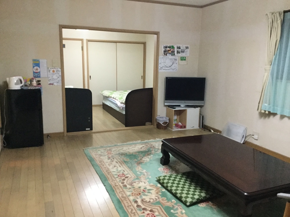農家民宿 五美の郷 大分