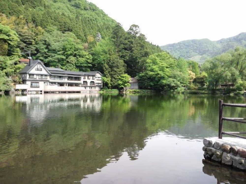 農家民宿 五美の郷 大分