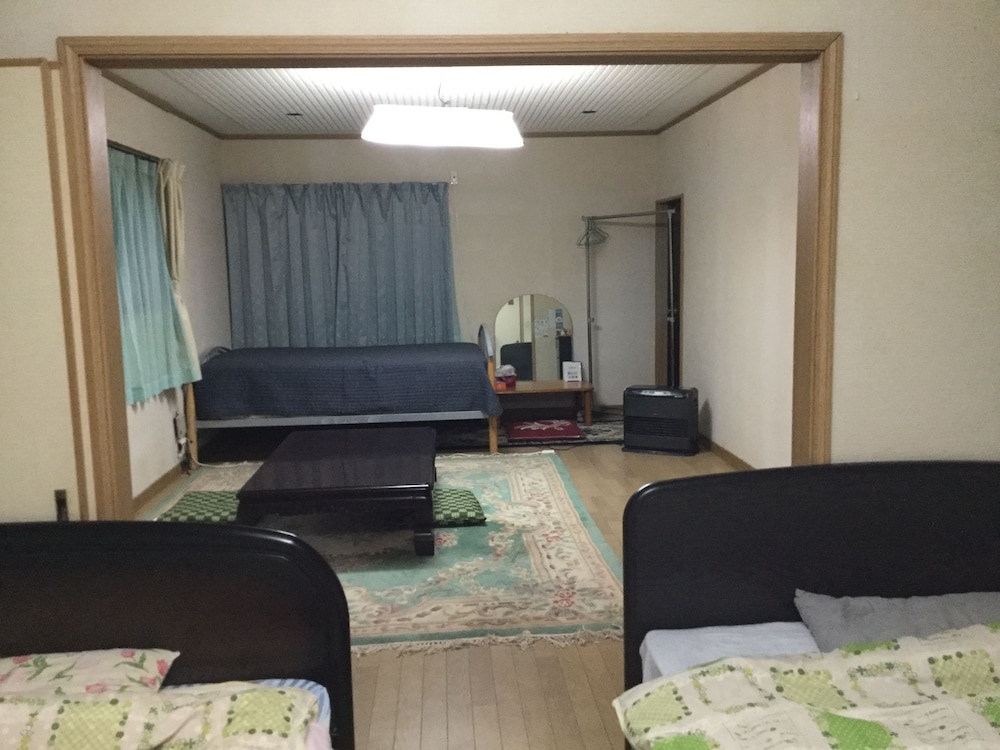 農家民宿 五美の郷 大分