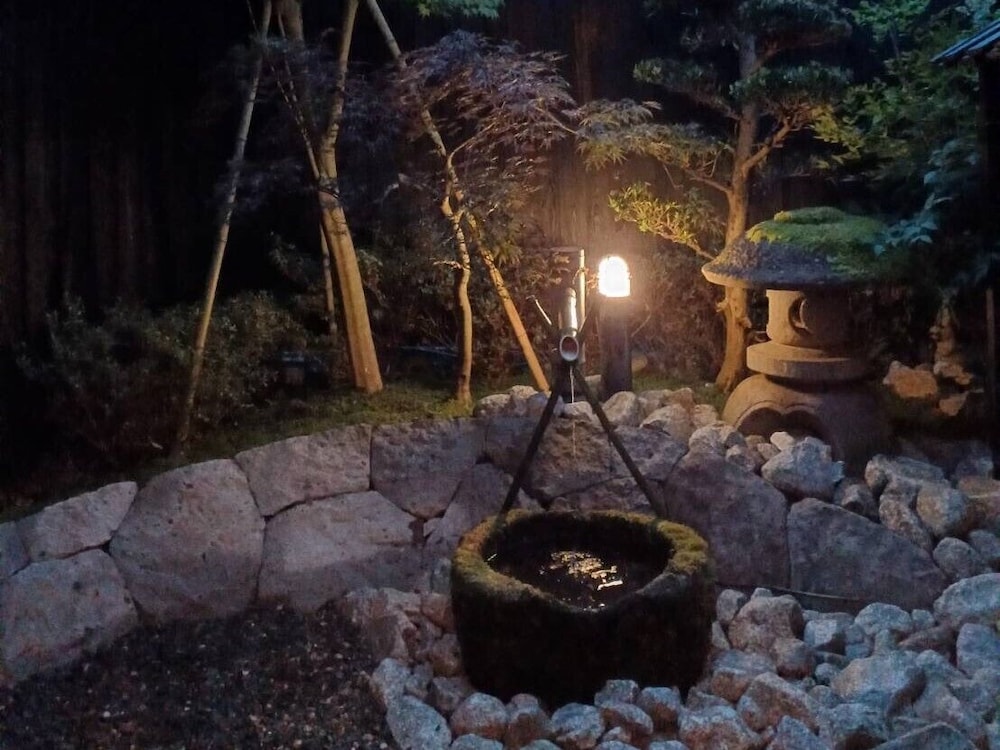 ゆふいん宿 清孔苑 大分