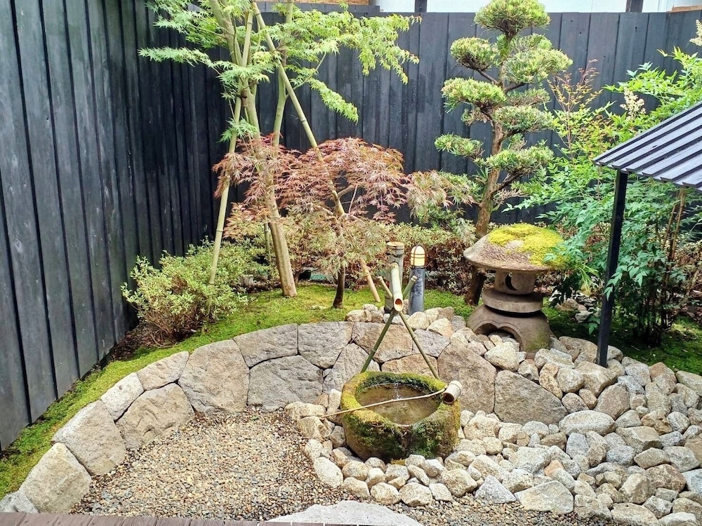 ゆふいん宿 清孔苑 大分