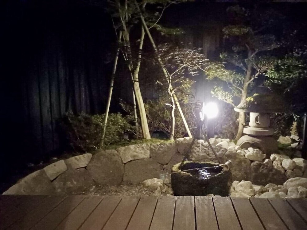 ゆふいん宿 清孔苑 大分