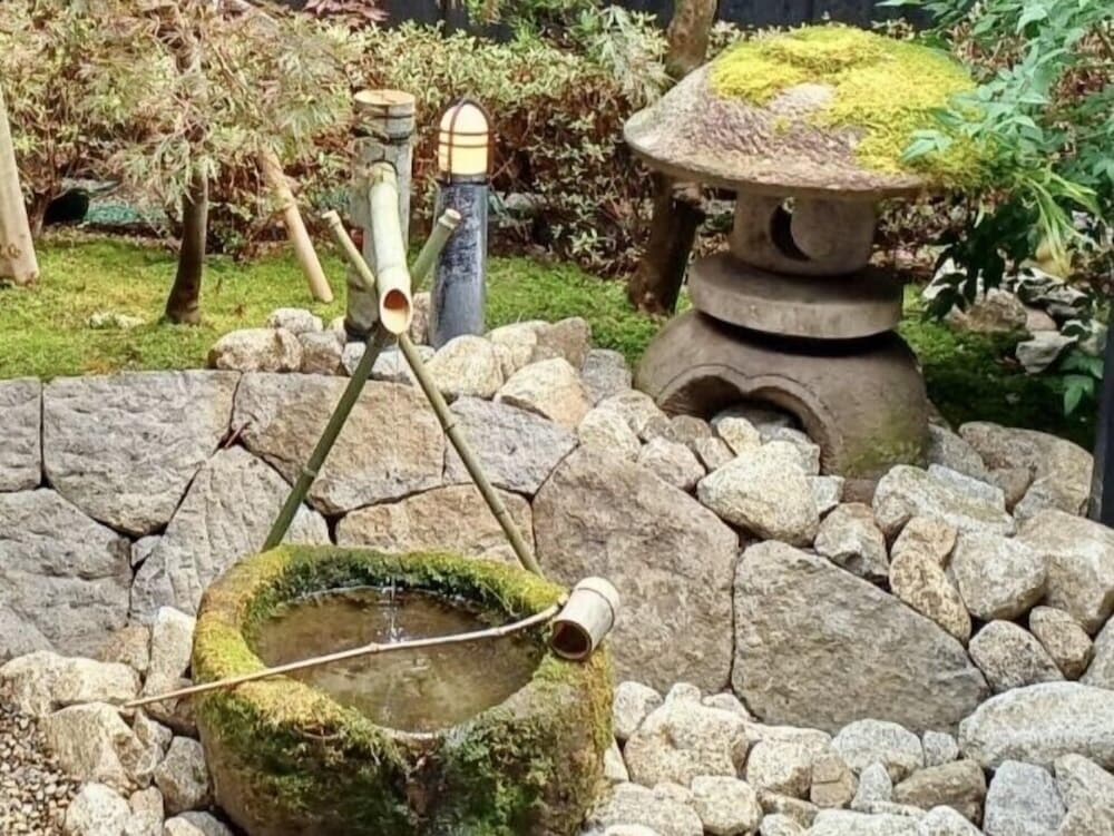ゆふいん宿 清孔苑 大分