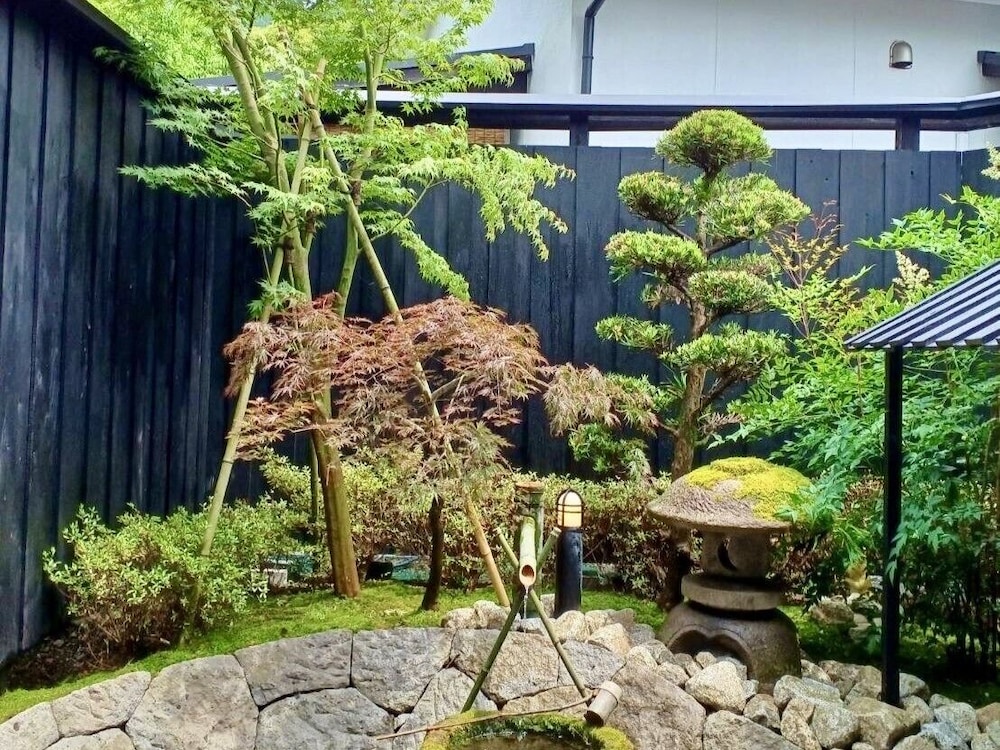 ゆふいん宿 清孔苑 大分