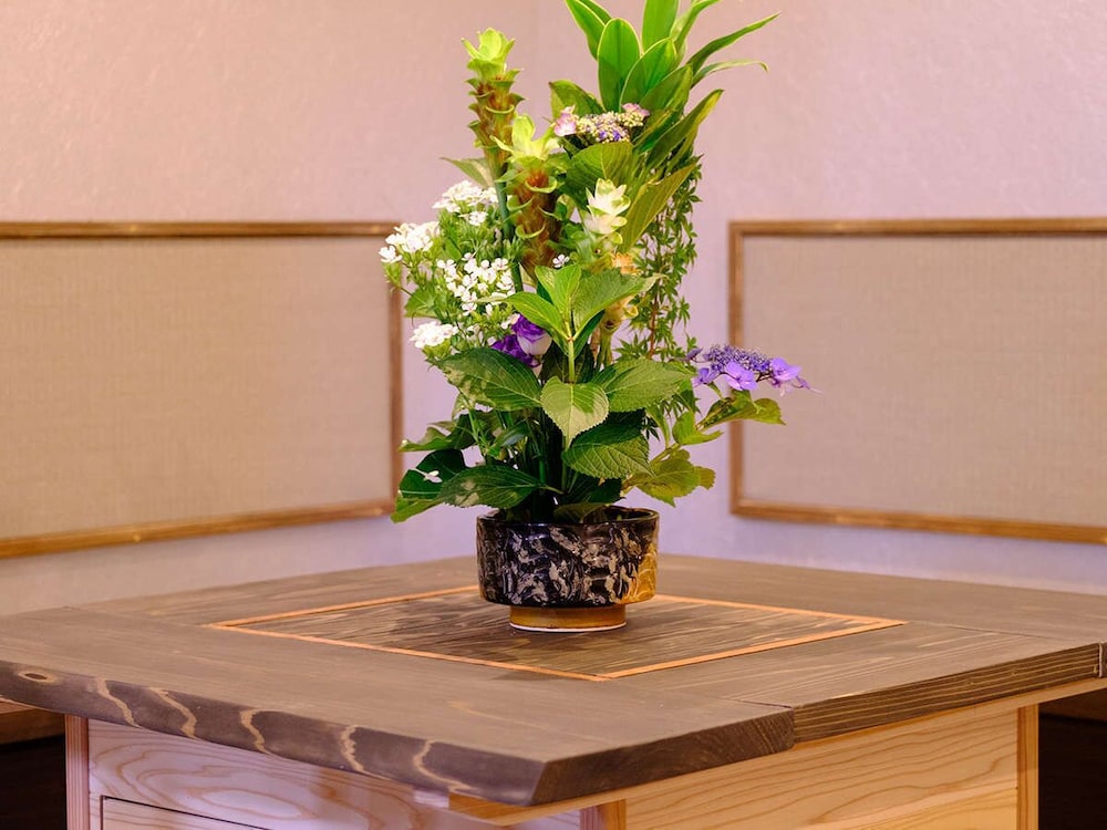 ゆふいん宿 清孔苑 大分