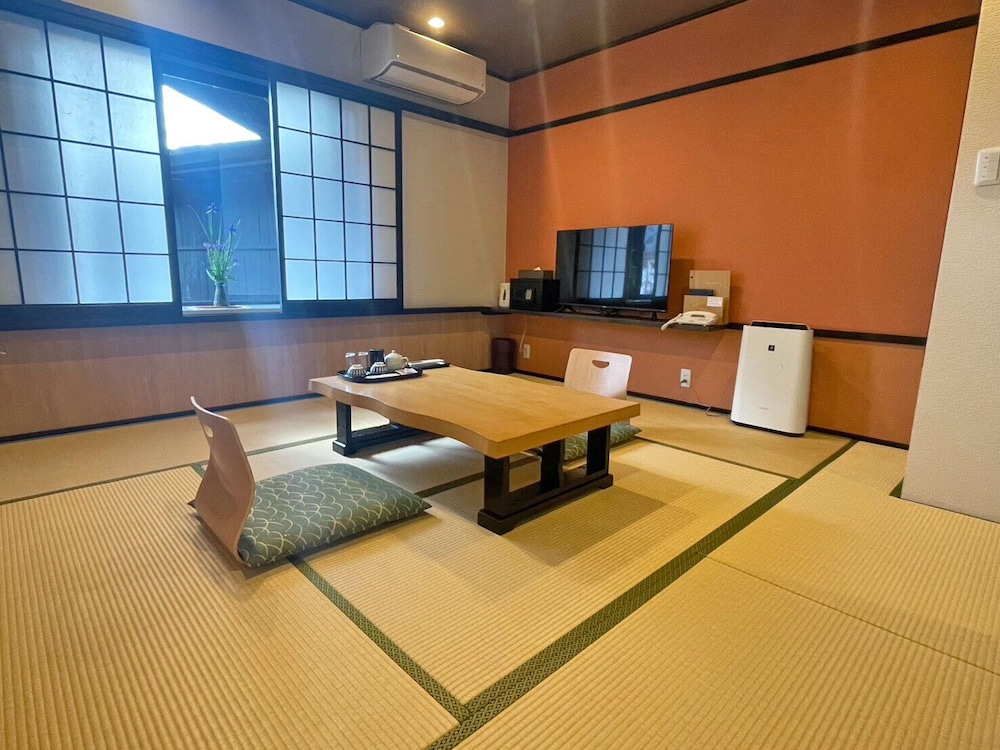 ゆふいん宿 清孔苑 大分