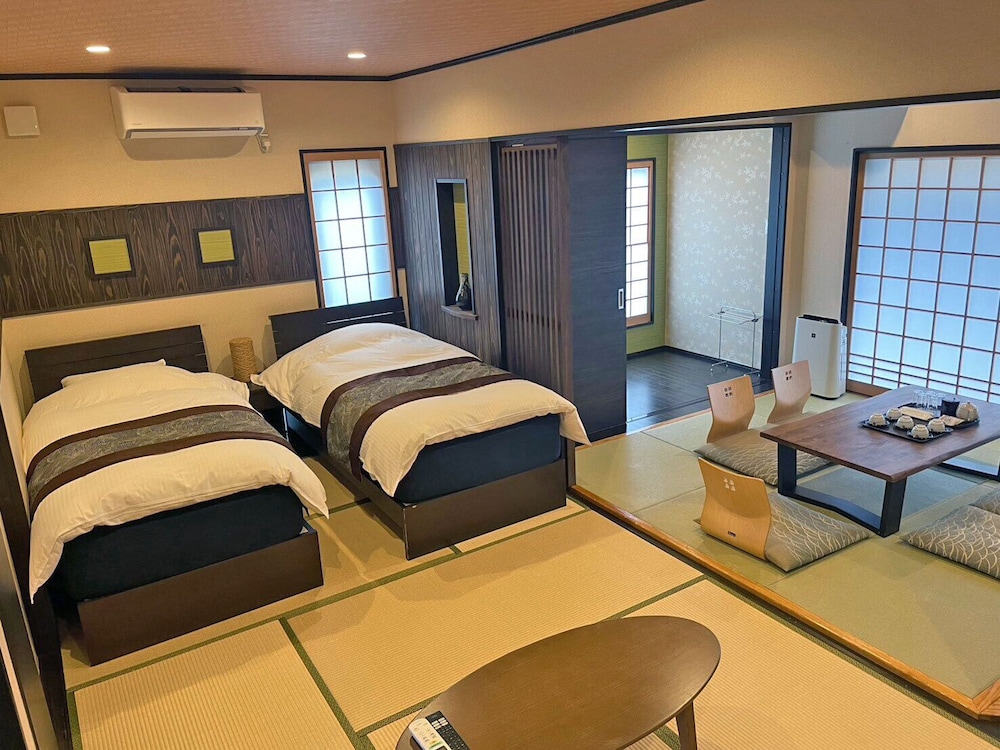 ゆふいん宿 清孔苑 大分