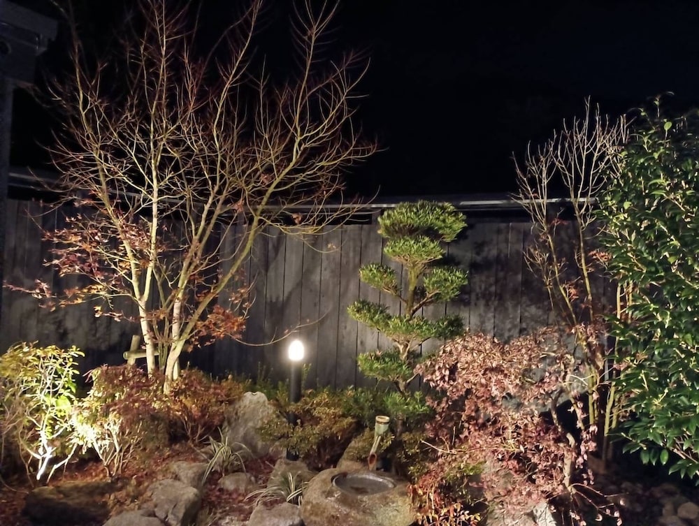 ゆふいん宿 清孔苑 大分