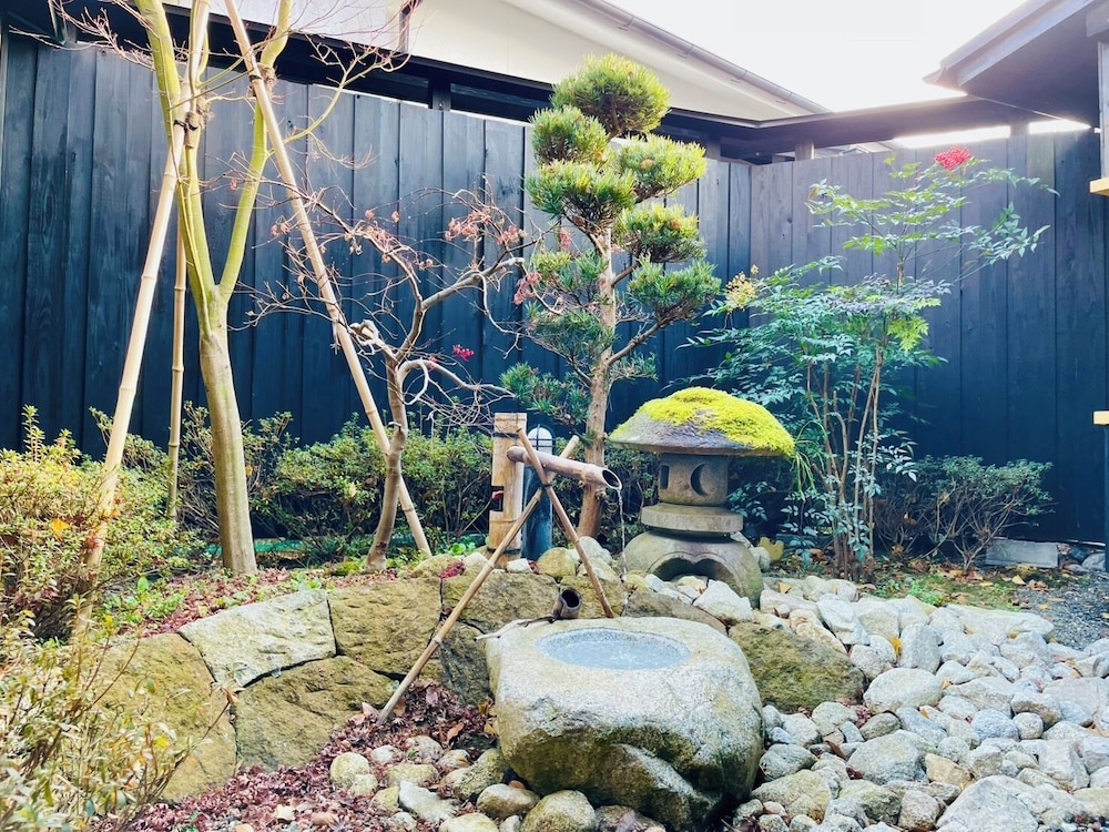 ゆふいん宿 清孔苑 大分