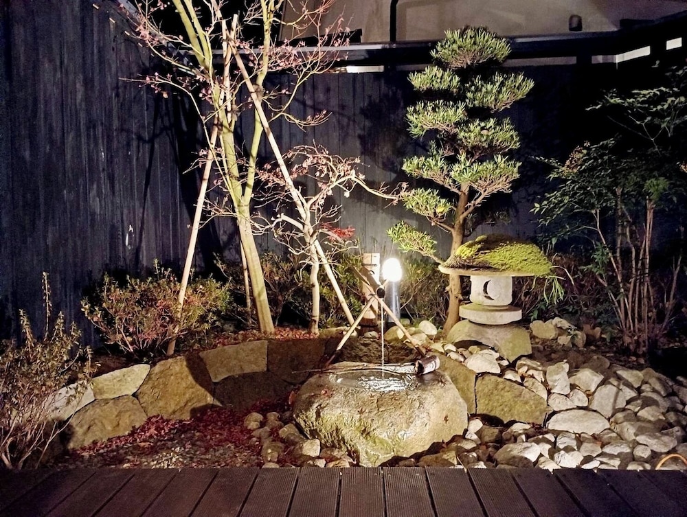 ゆふいん宿 清孔苑 大分