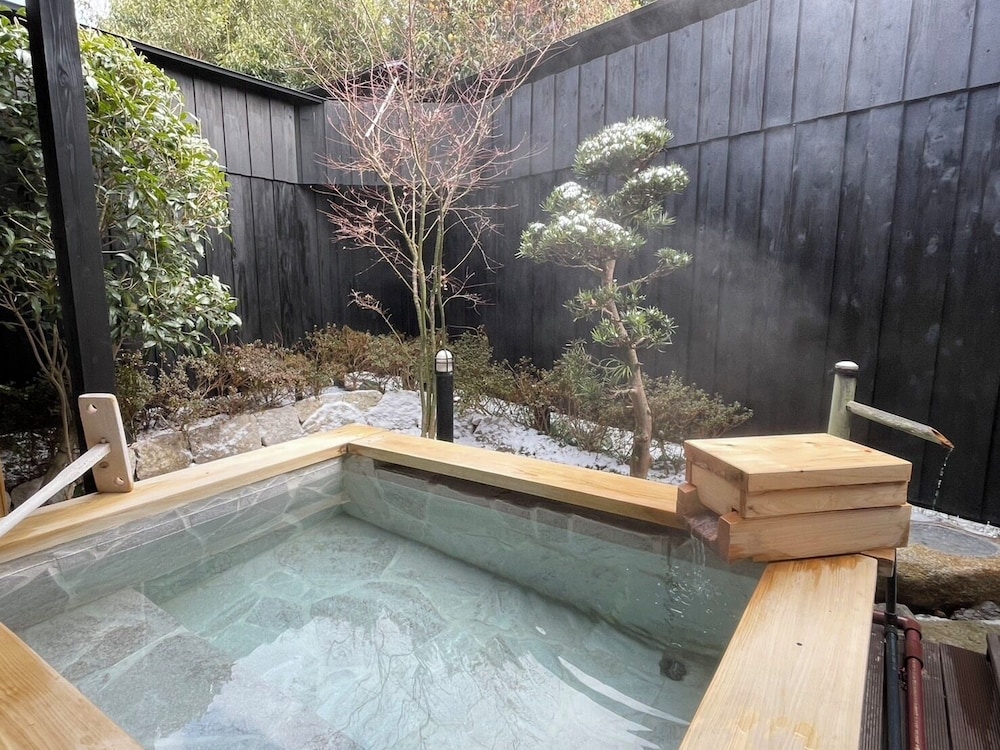ゆふいん宿 清孔苑 大分