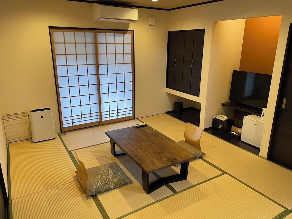 ゆふいん宿 清孔苑 大分