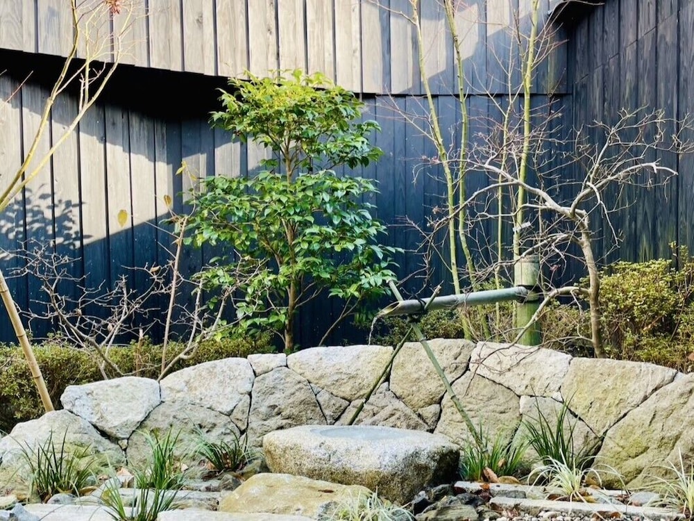 ゆふいん宿 清孔苑 大分