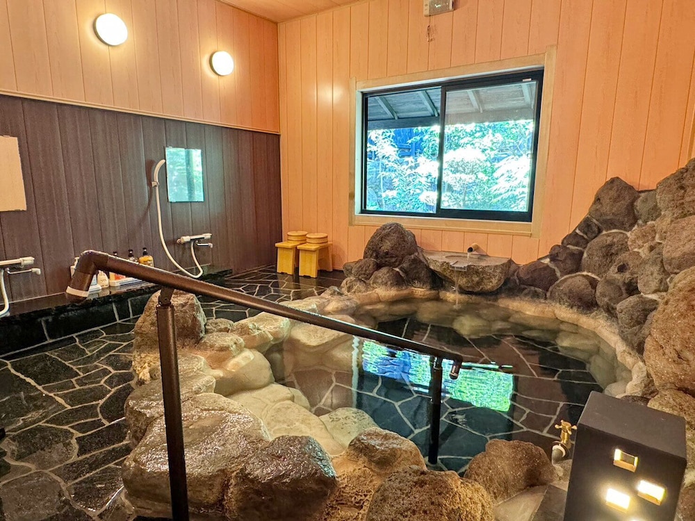 ゆふいん宿 清孔苑 大分