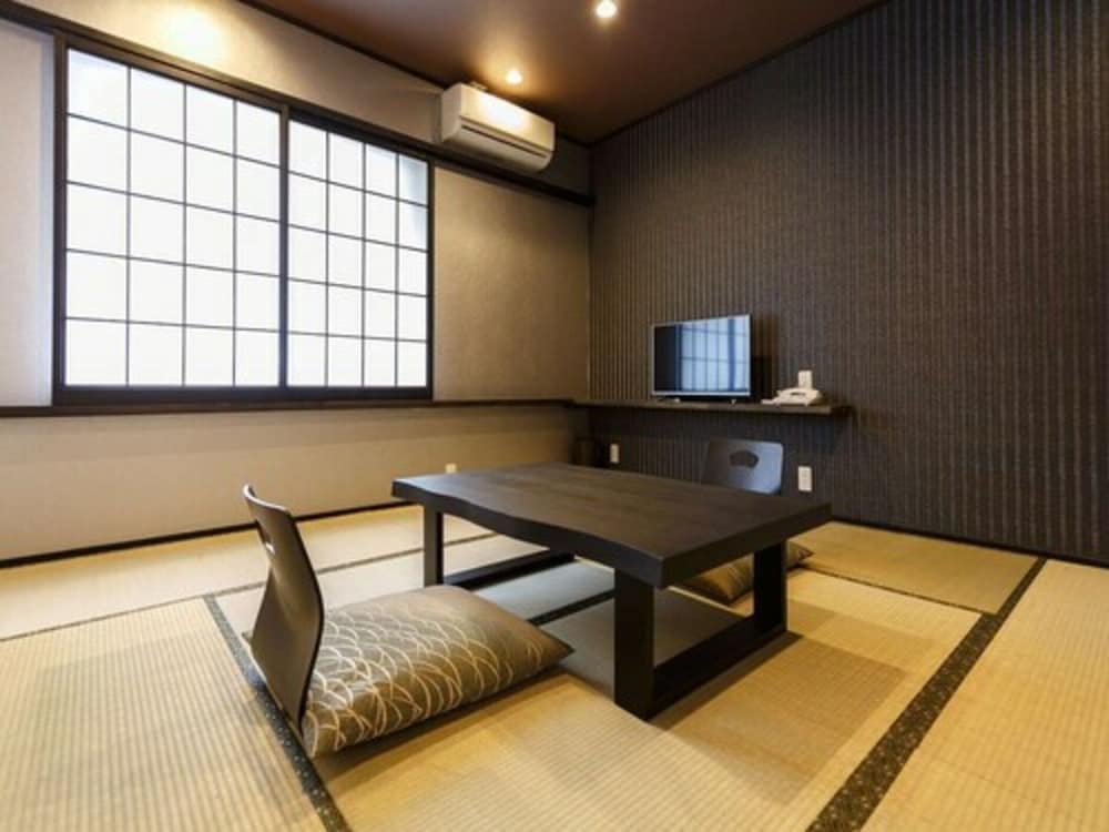 ゆふいん宿 清孔苑 大分