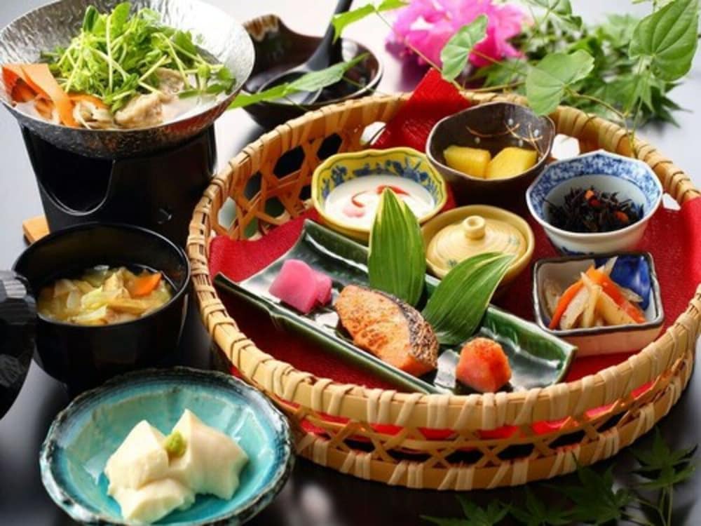 ゆふいん宿 清孔苑 大分