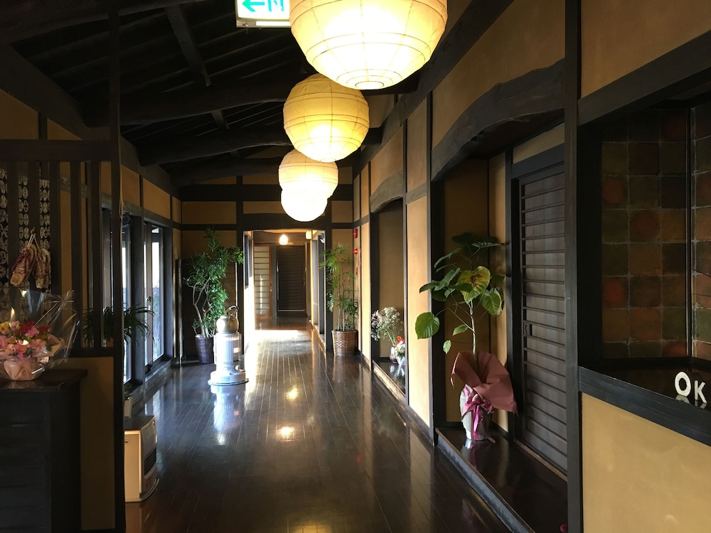 湯布院旅館ただいま 大分