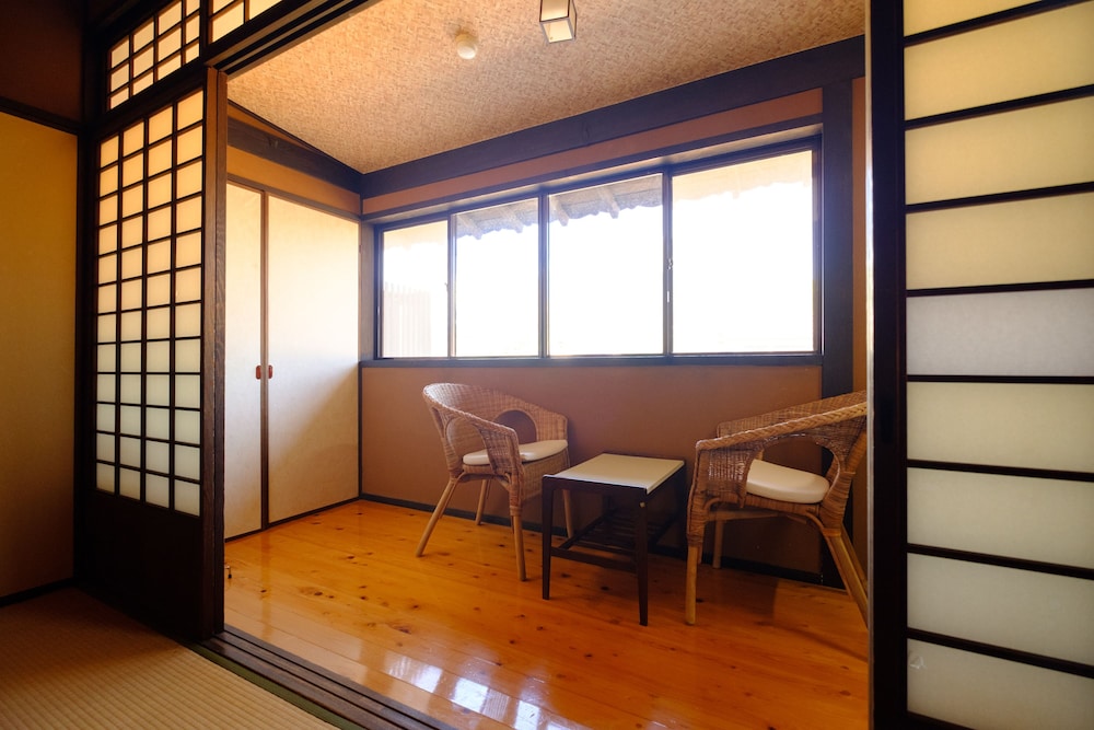 湯布院旅館ただいま 大分