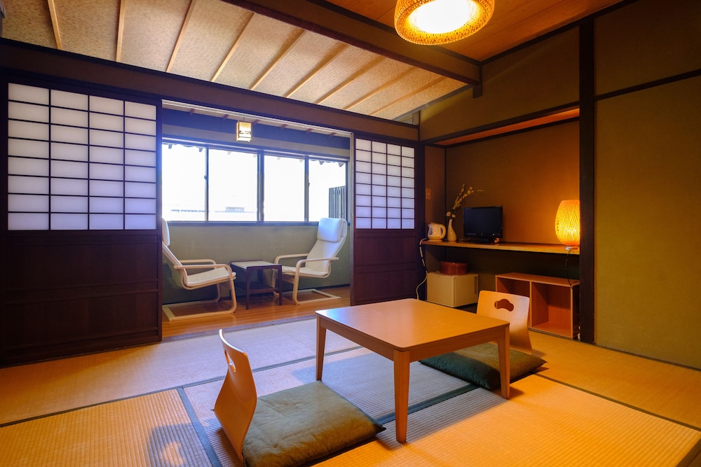 湯布院旅館ただいま 大分