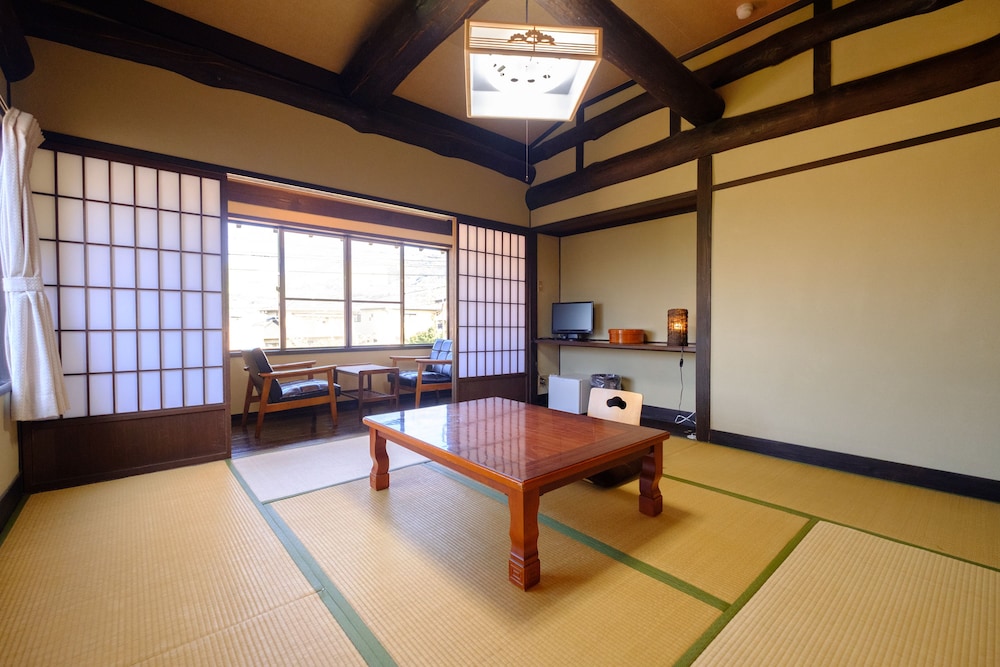 湯布院旅館ただいま 大分