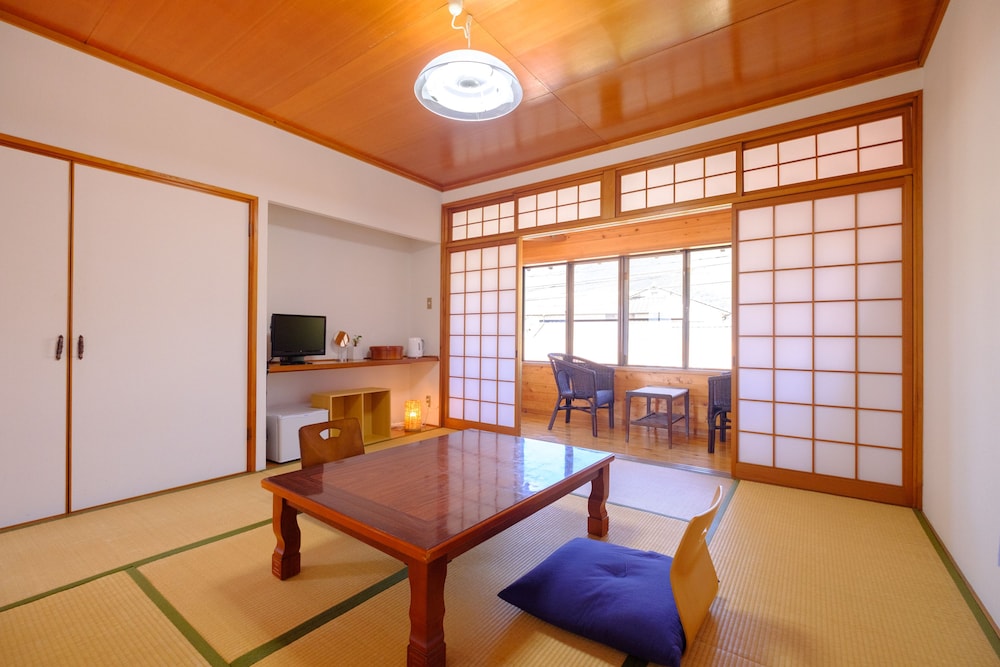 湯布院旅館ただいま 大分