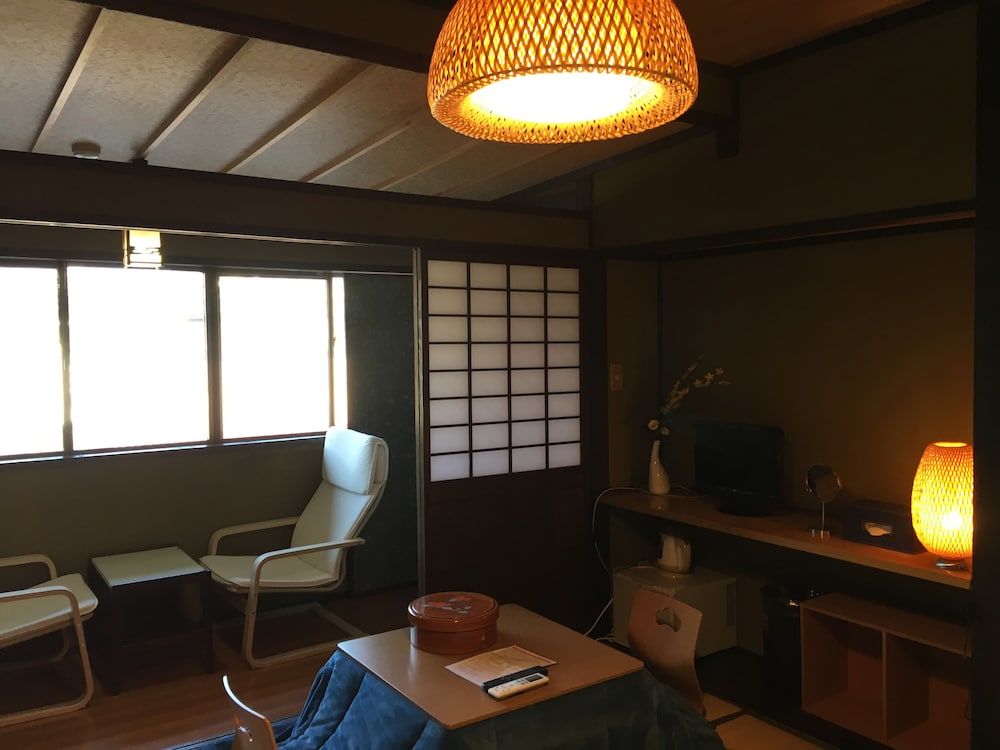 湯布院旅館ただいま 大分