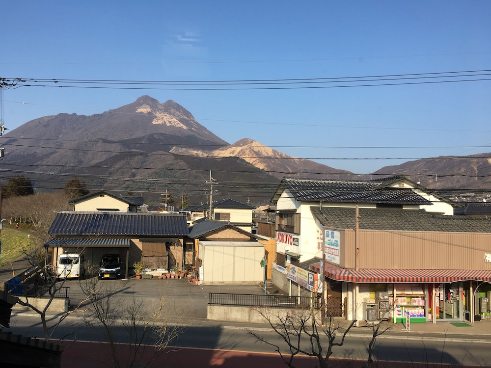 湯布院旅館ただいま 大分
