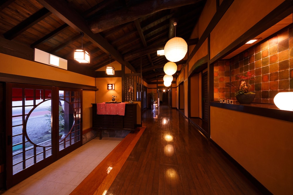 湯布院旅館ただいま 大分