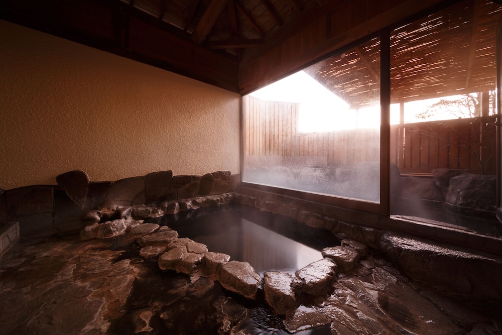 湯布院旅館ただいま 大分