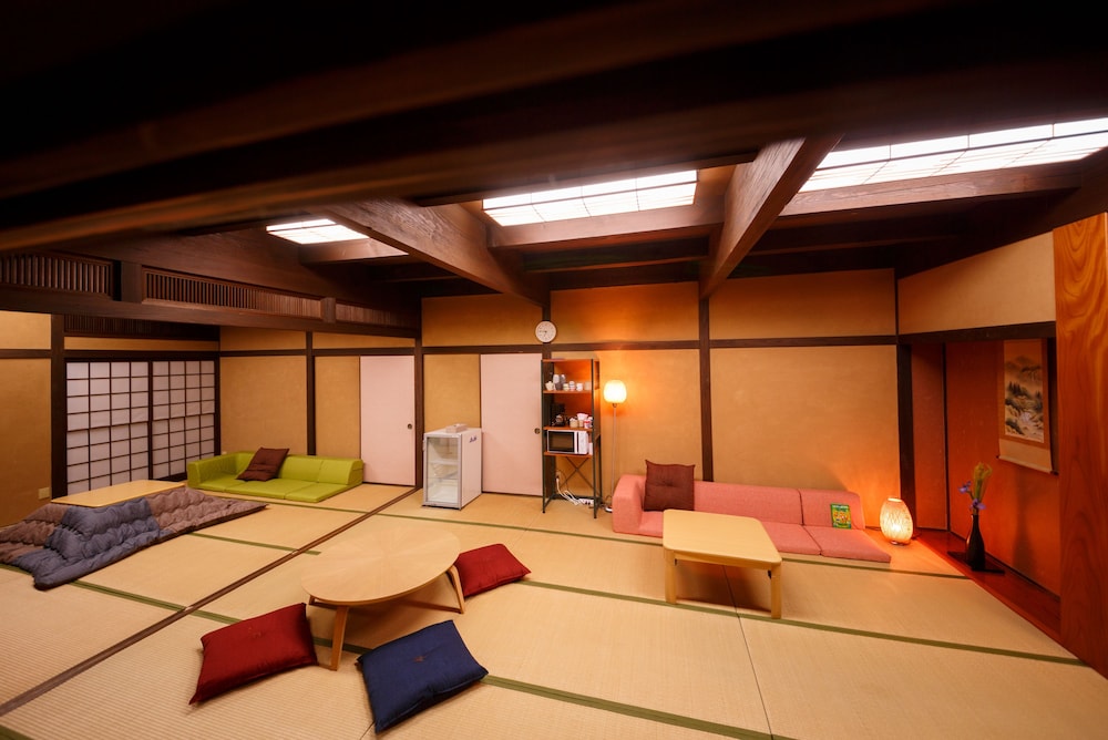湯布院旅館ただいま 大分