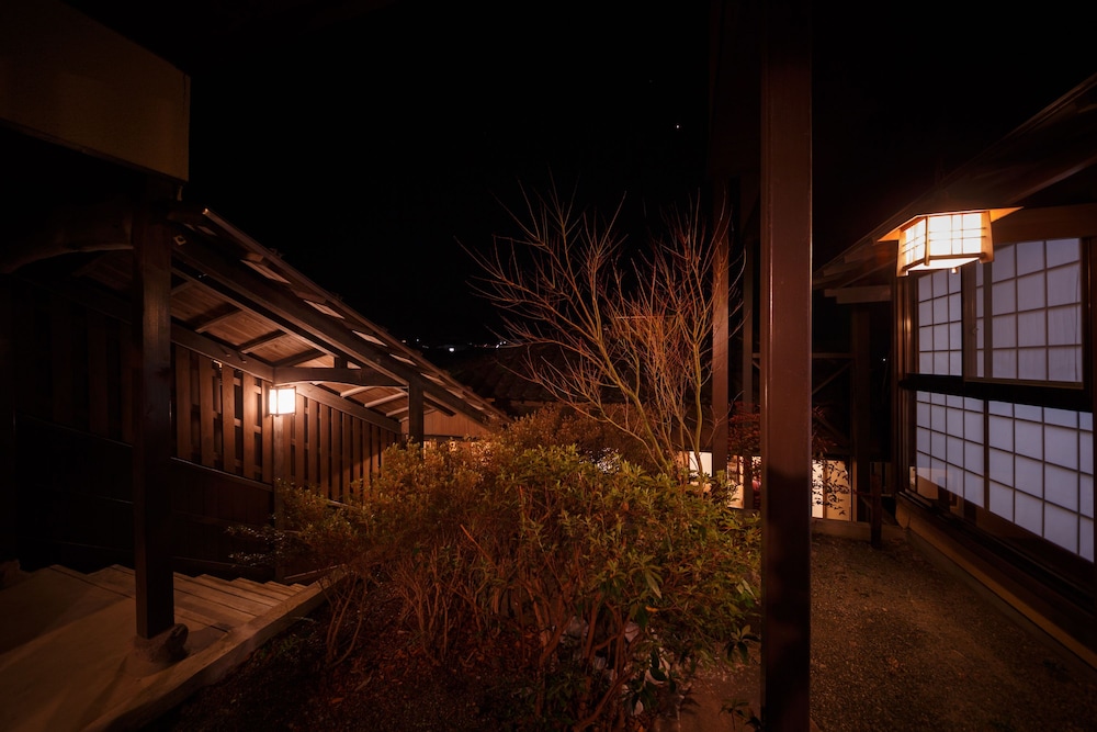 湯布院旅館ただいま 大分