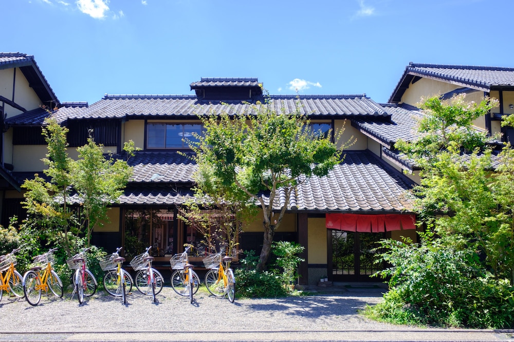 湯布院旅館ただいま 大分