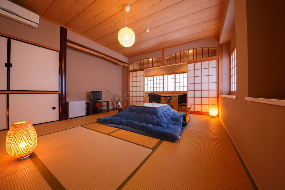湯布院旅館ただいま 大分