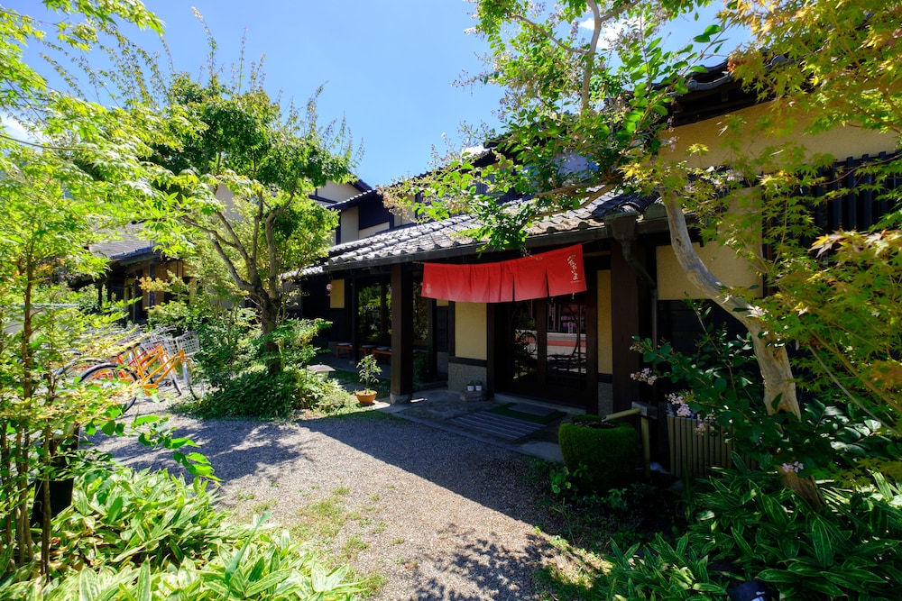 湯布院旅館ただいま 大分