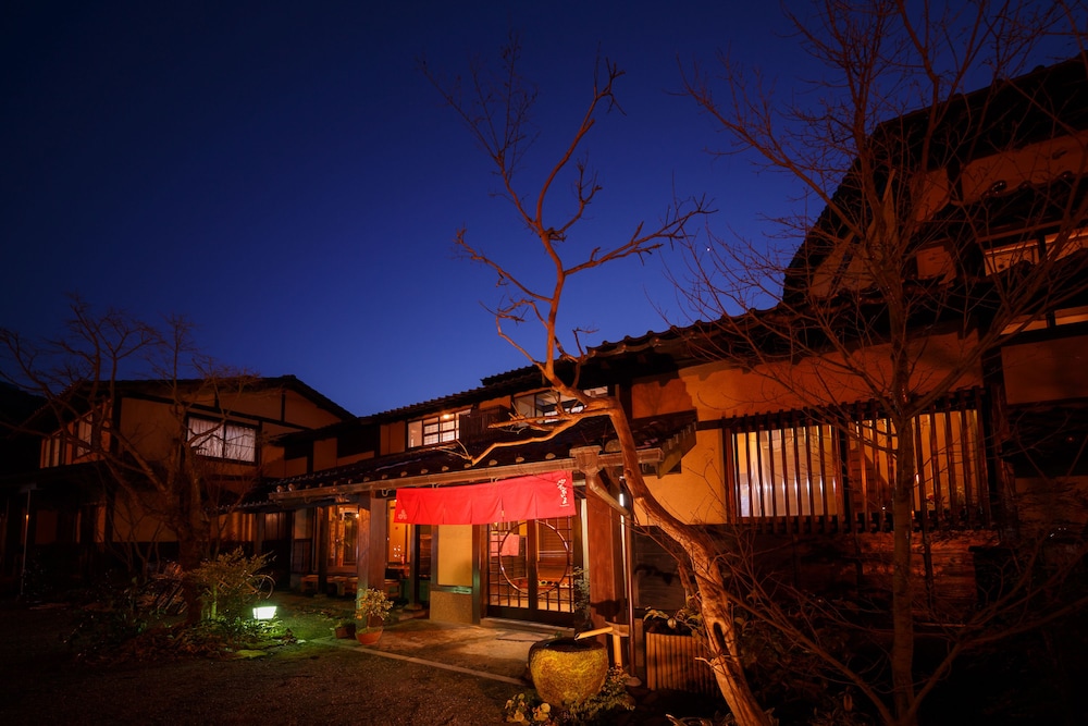 湯布院旅館ただいま 大分
