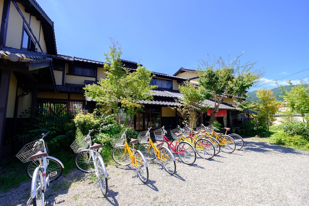 湯布院旅館ただいま 大分