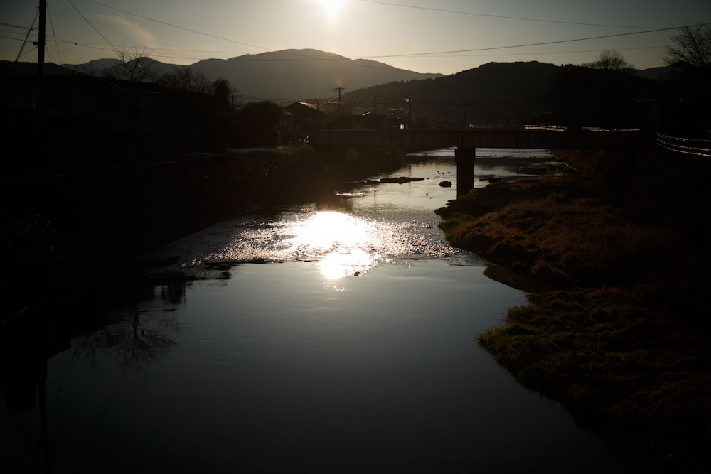 湯布院旅館ただいま 大分