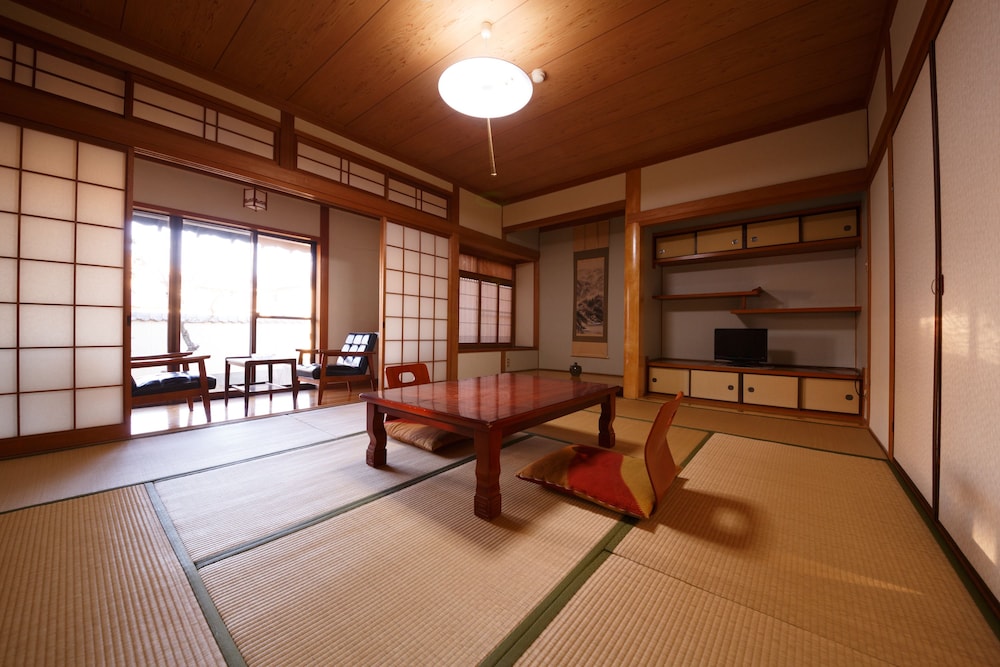 湯布院旅館ただいま 大分