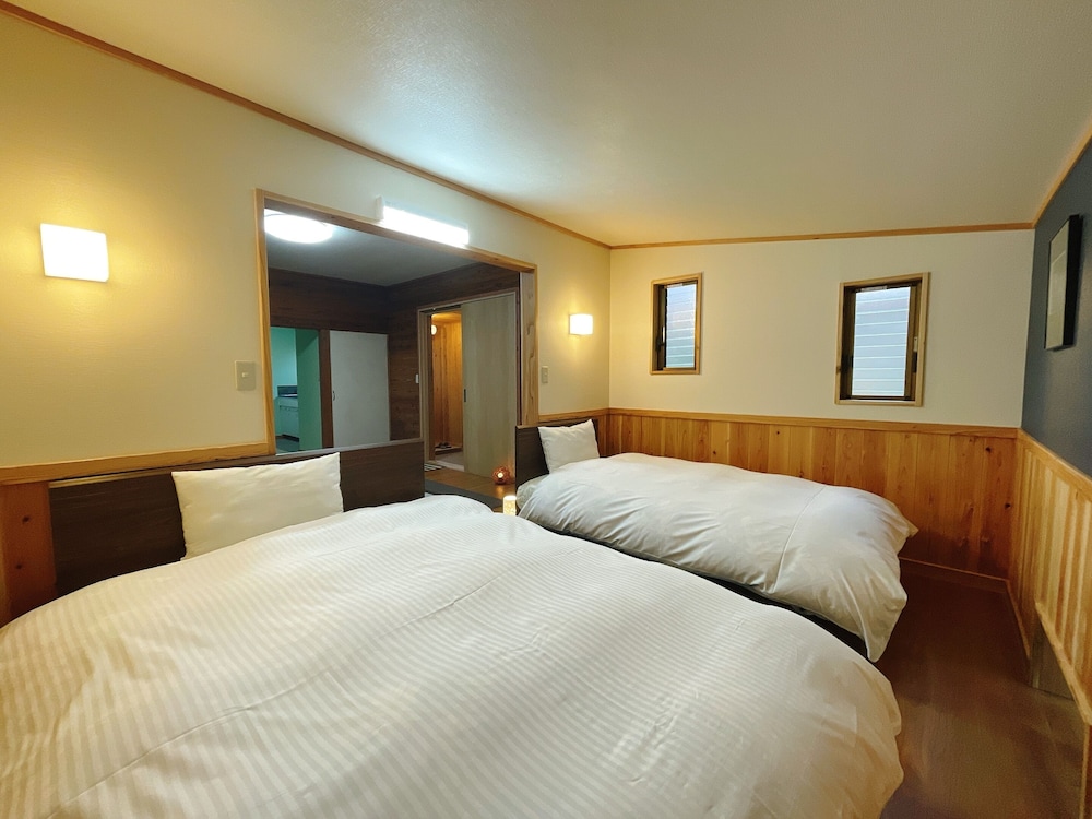 湯布院 塚原高原 山荘 どんぐり 大分