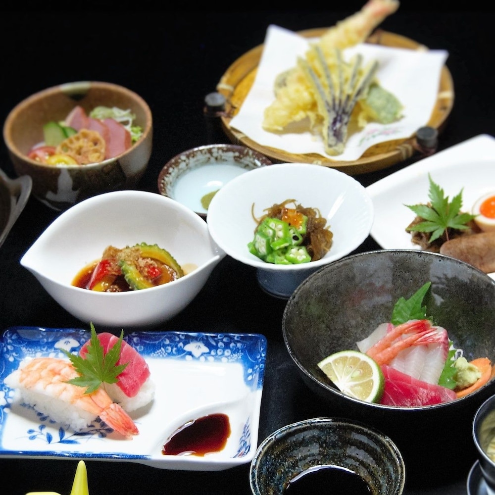 旅館 つるや隠宅 大分