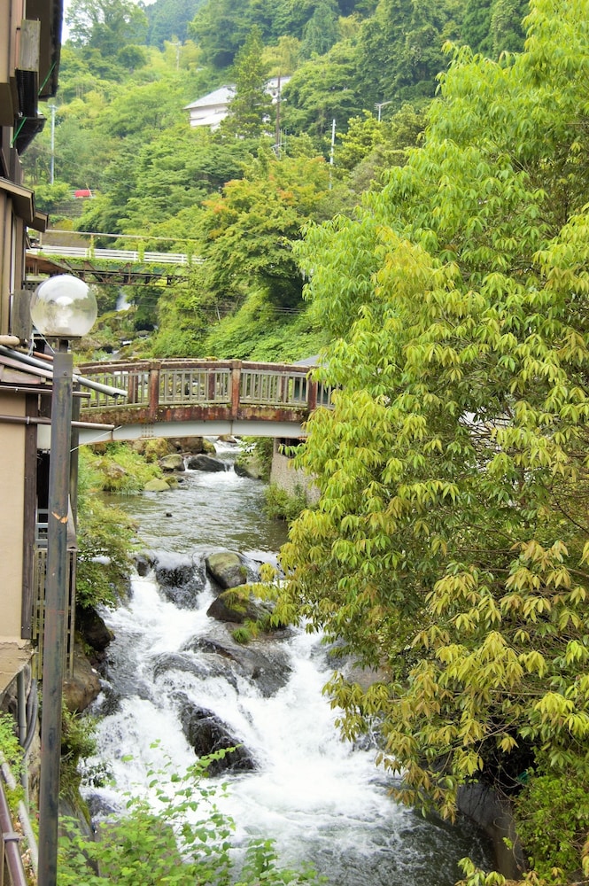 旅館 つるや隠宅 大分