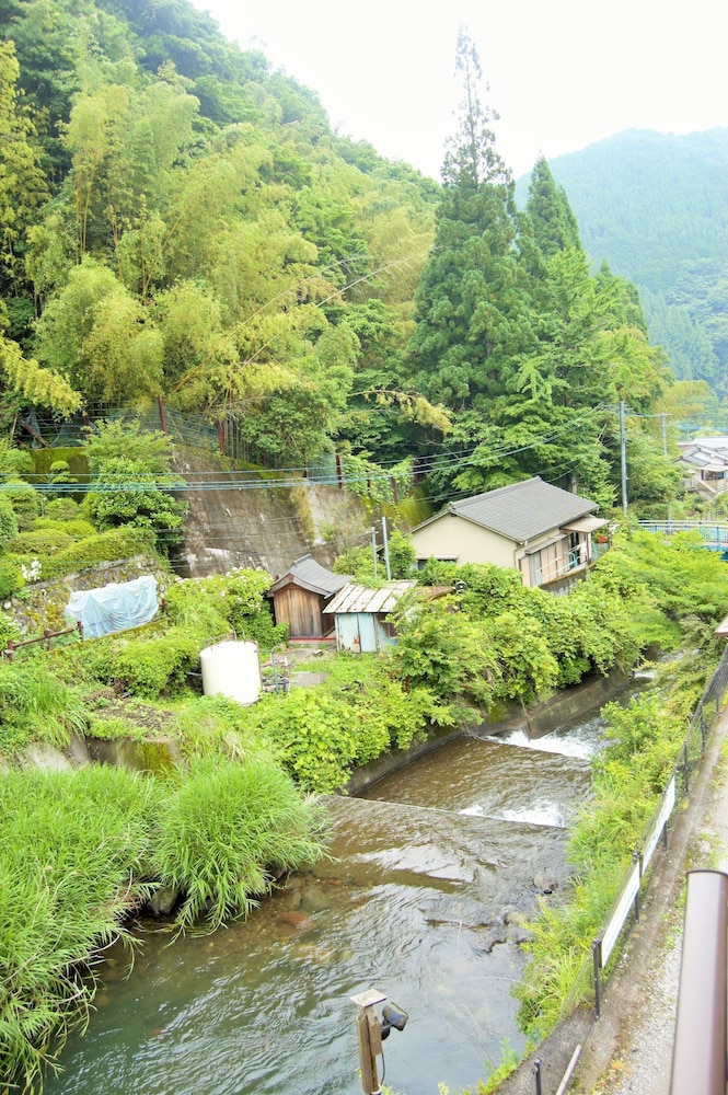 旅館 つるや隠宅 大分