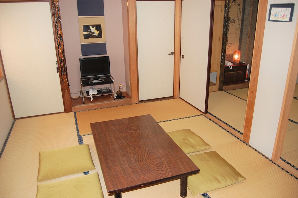 旅館 つるや隠宅 大分